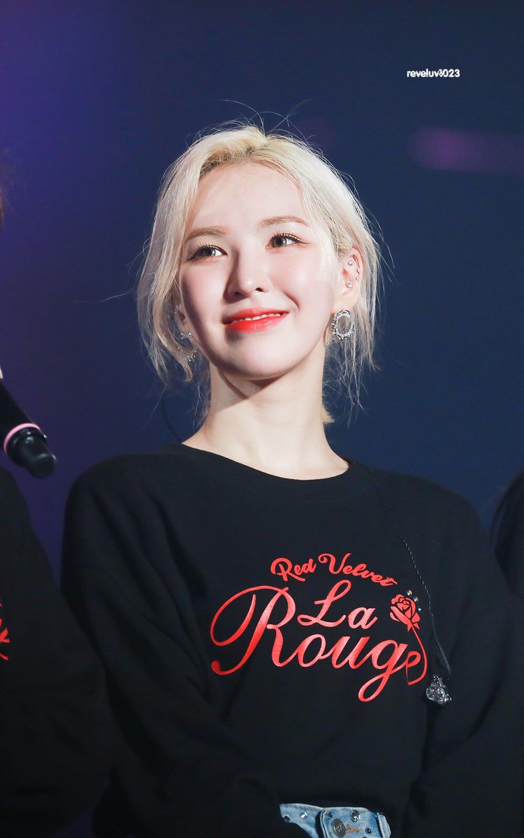 The thing she can do is watching him from a far while smiling. Oh, she's proud of him as always! <a href="/NN9NINE/">Youngjae, 안</a>