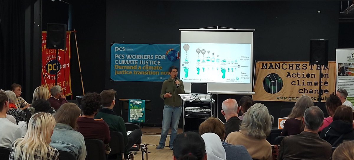 Claire Stock gives us the transport maths - "less cars, more friends" and, of course, less emissions. <a href="/stocksyatlarge/">Claire Stocks</a>