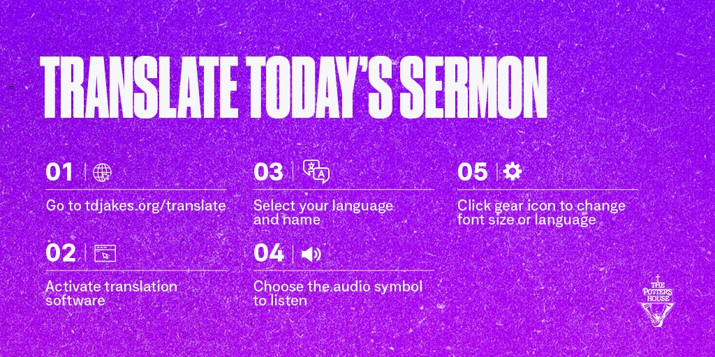 TPHDallas's tweet photo. We want everyone to have a chance to hear the gospel! Today’s live stream is available in over 90 subtitles and over 60 audio translations! Visit https://t.co/f7DAyp6DA7! https://t.co/liVnnXZ2Uz