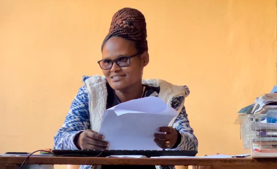 COVIDaction tweet media