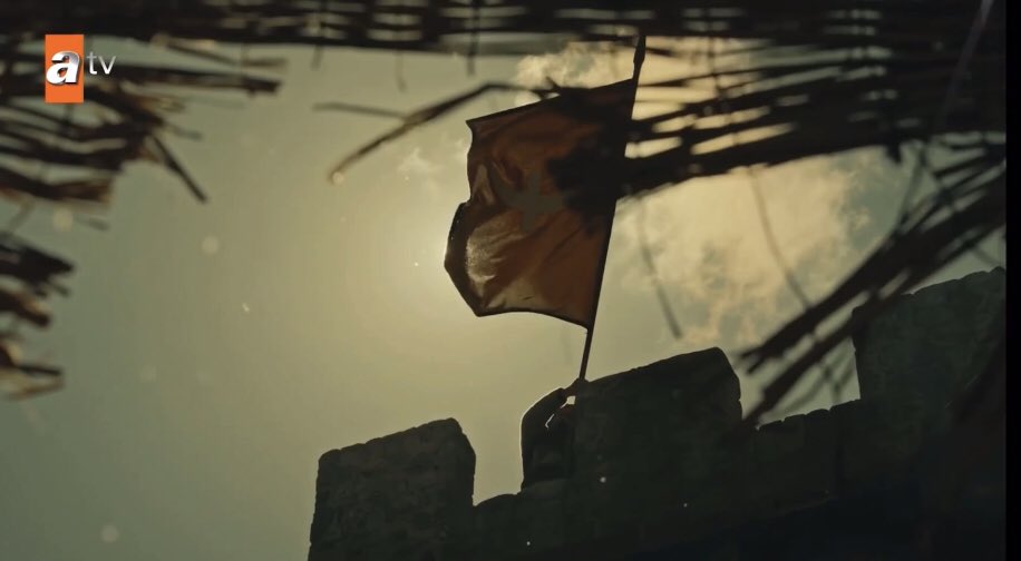 Ölümünü beklemek ağırdı ama bu kadar ağırını da beklememiştim… 

#GündüzBey