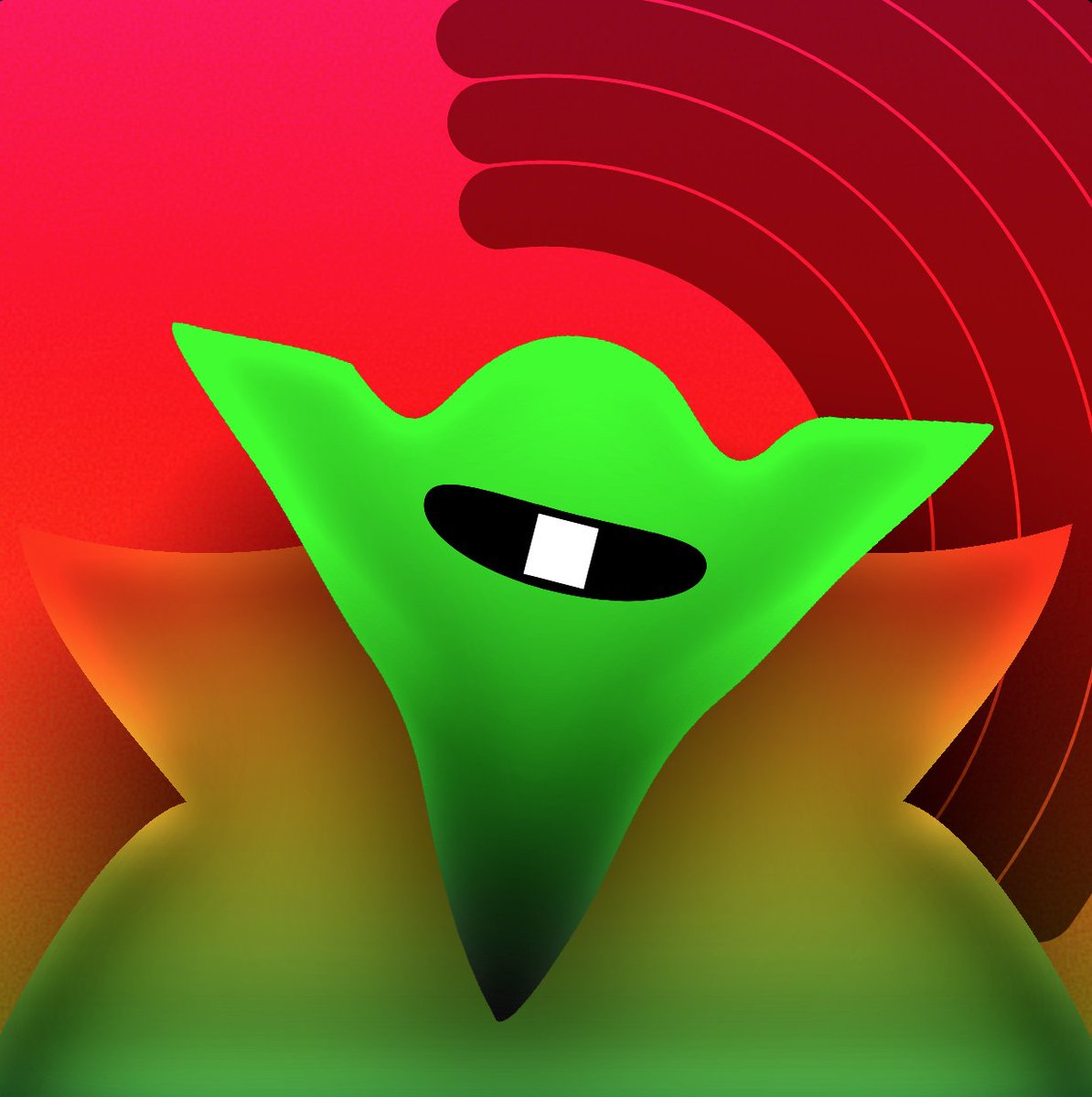 HONESTLY A REALLY SLEPT ON EARLY 2021 PFP PROJECT IS <a href="/The_CreepzNFT/">The Creepz 👻</a>  BY <a href="/tetonotsorry/">teto</a> 🚀🔥

ON CHAIN PFP PROJECT ONLY 0.05 ETH EACH WHICH NEVER CHASED HYPE... 👀

DOPE WEBSITE, DOPE ART, DOPE CREATOR 👌👌