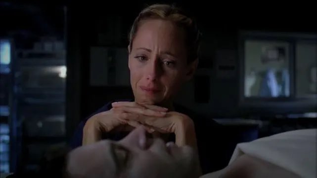 Rebecca -Merder Endgame tweet media