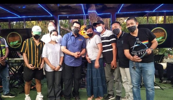 MarsLucindo's tweet photo. salamat po sa Dios da mabuting pagkakataon na makita si kuya ng mukhaan,sarap po sa kalooban ❤️❤️❤️ https://t.co/MkOOkjbPT4