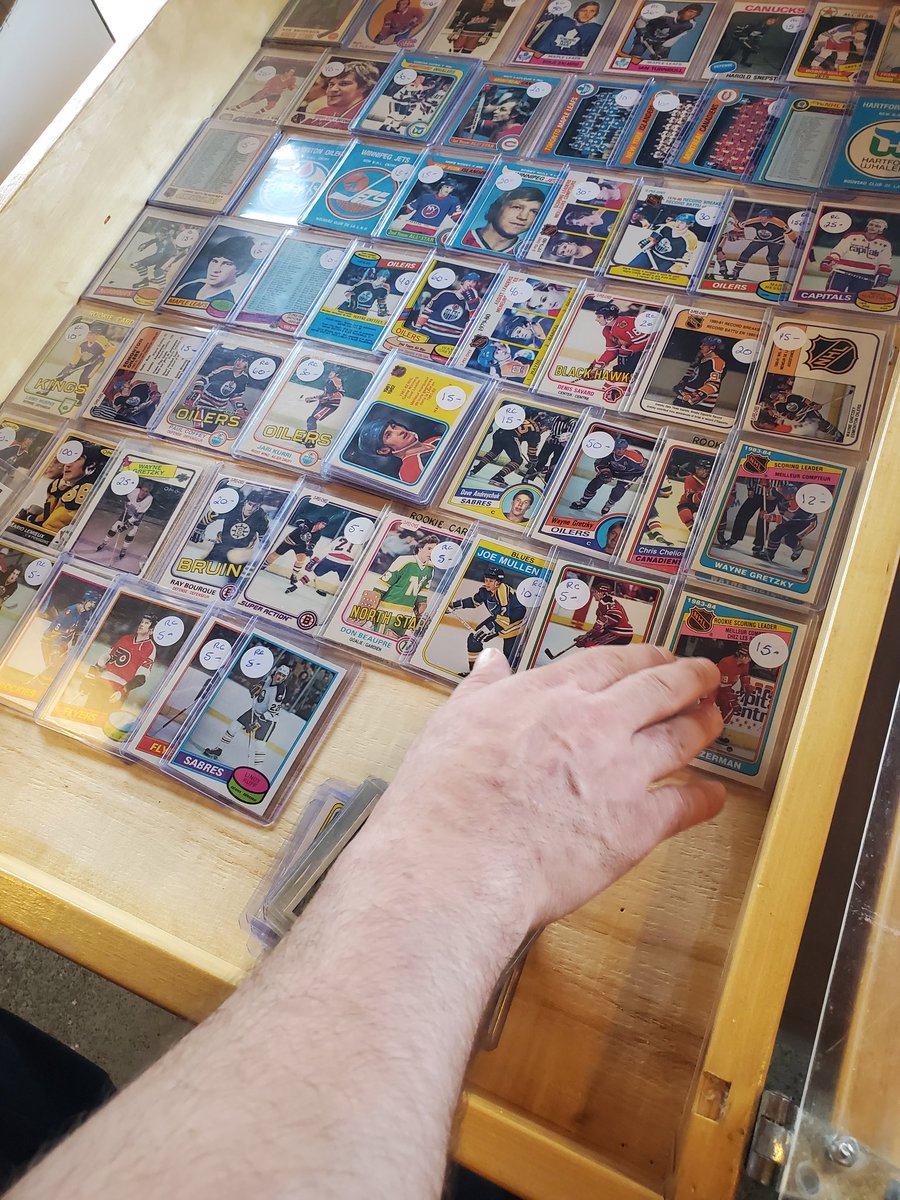 torontocardshow tweet media