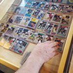 Photo by torontocardshow (@TorontoCardShow)
