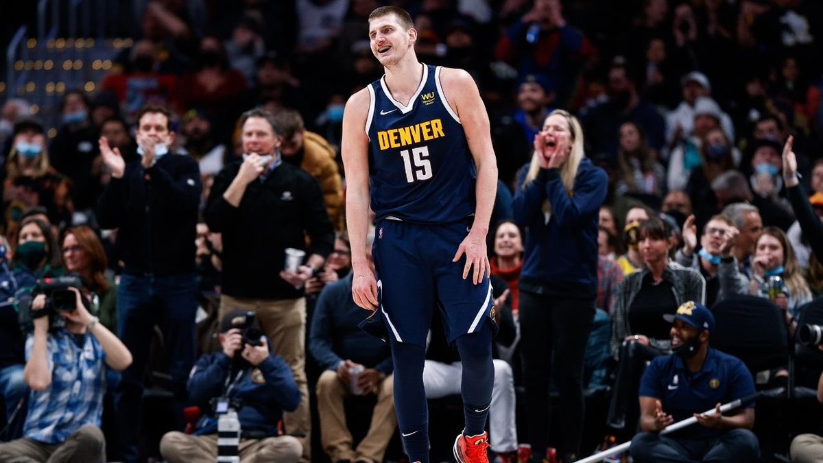 OTLSportsCA's tweet photo. ‼️NBA Award Winners‼️
While the playoffs are still going strong, take a quick break from whatever series you’re watching and check out Bana Yirgalem’s article covering the 2022 season NBA awards and award winners! 🏀🏀
✍️: @banayirgalem
https://t.co/AKF6vodOPv
#NBA #otlsports https://t.co/XAbZqYkdZN