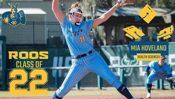Kansas City Softball tweet media