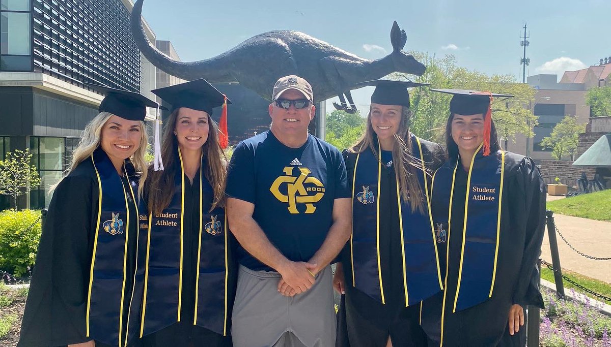 Kansas City Softball tweet media