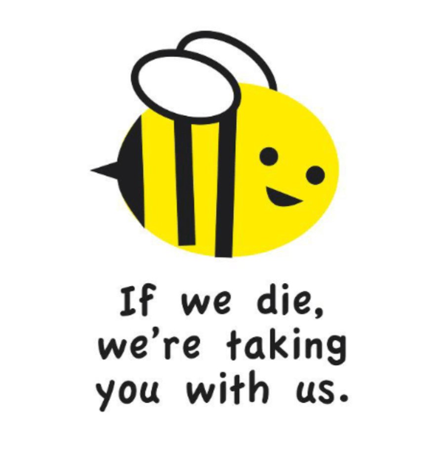 the garage tweet media