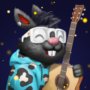 Bunniverse tweet media