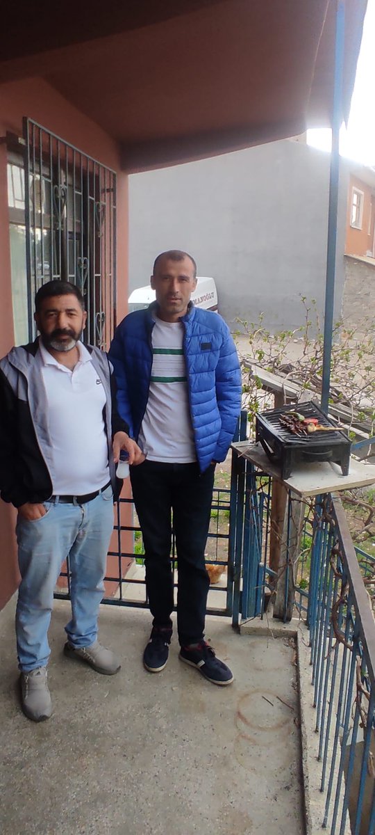 Bızim cesaretimizin zekatı bir gün sizleri cesur yapacak..!