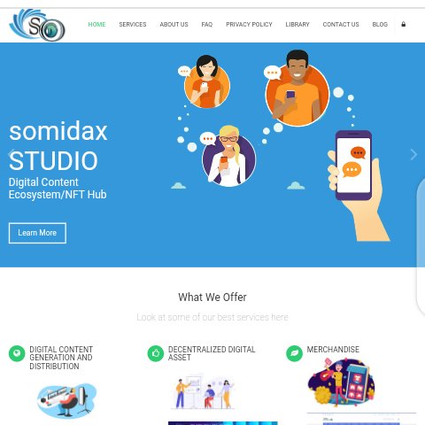 voBits tweet media