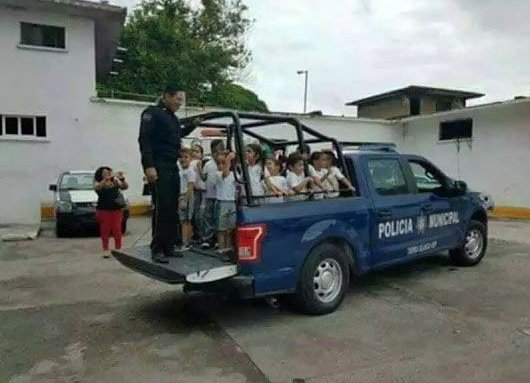 Capturan a la banda que torturó a una maestra todo un año! 😂🤣😂🤣😂🤣🤭🙈