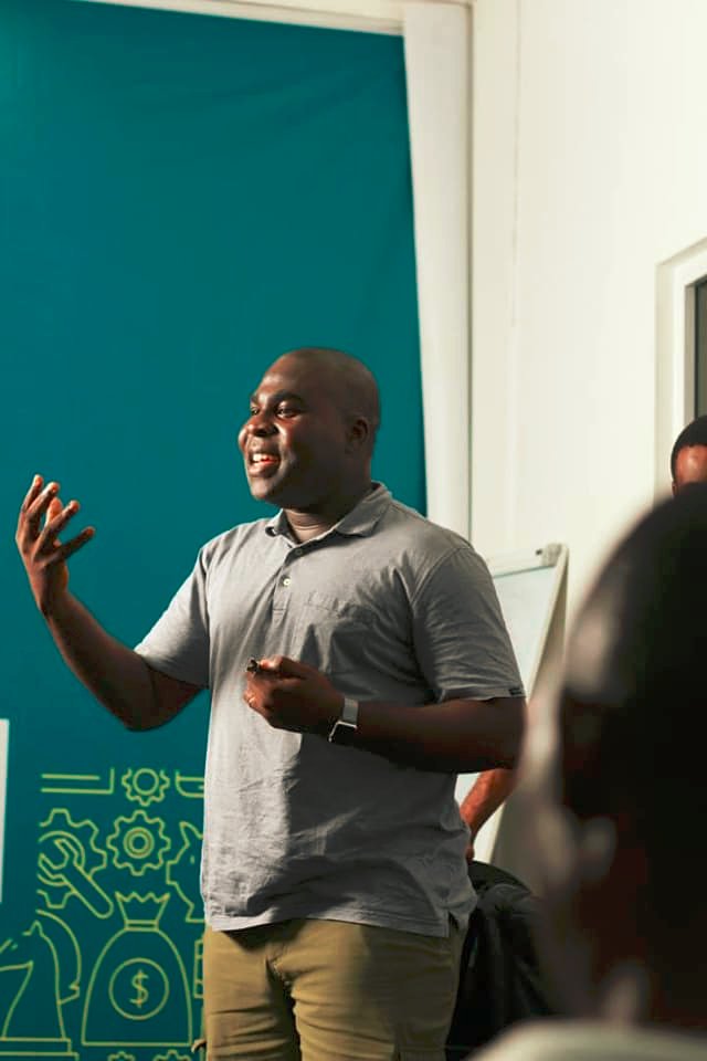 aswghana's tweet photo. We had a great time last Friday watching and discussing The Boy Who Harnessed the Wind as part of @NextEinsteinFor Africa Science Week Ghana. Thank you @GhanaTechLab, @GLabNetwork, @JustOneGiantLab, @iotnetworkhub, @GHSTEMNetwork and all our supporters!

#AfricasEinsteins https://t.co/1qGIVMWlZx
