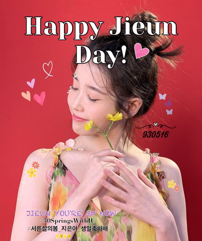 moonfloweriu's tweet photo. [Quick Giveaway] Happy Jieun Day! 🥳

👉1 winner of IU Lightstick Ver.3

🐤 RT &amp; Follow
🐥 Reply the ffg:
JIEUN YOU'RE 30 NOW
#30SpringsWithIU
#서른살의봄_지은아_생일축하해
🌏 WW Uaenas
⏰ ends on 5/17

Stay safe and Goodluck! 😊 https://t.co/4tUTeMV1CA