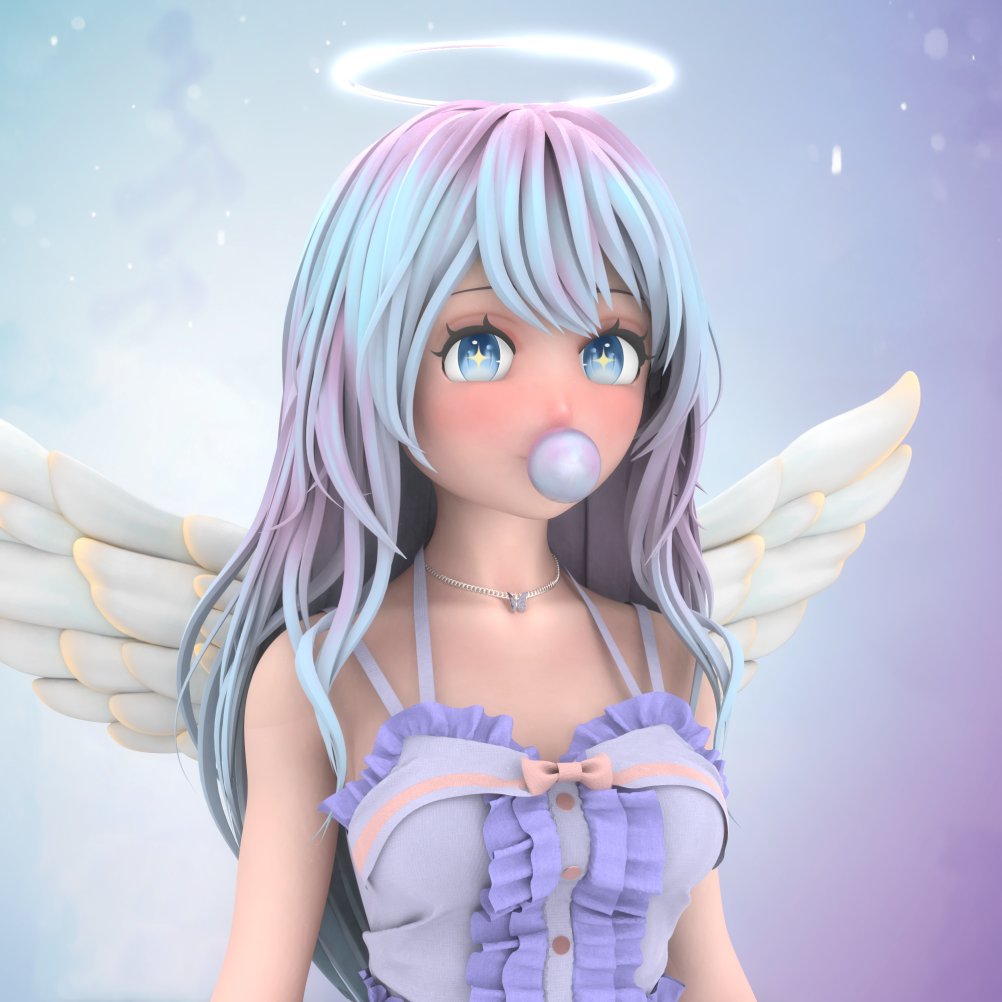 Anime Metaverse 🤝 ChubbyJiras

🔥🔥 WL GIVEAWAY🔥🔥

We are giving away 1 <a href="/AnimeMetaverse_/">Kasagi</a>WL spot courtesy of the team! 

How to enter: 
1⃣Follow @AnimeMetaverse_,<a href="/ChubbyJiras/">Chubby Little Jiras</a>,@ChubbyJirasLove 
2⃣LIKE &amp; RETWEET
3⃣Tag up to 3 friends (every tag is an extra entry)

48HR ⏳