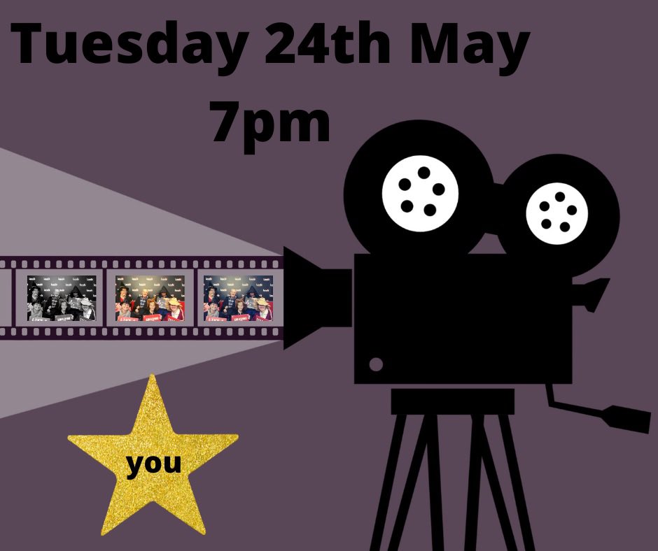 Tag your team to be our next STAR ⭐️