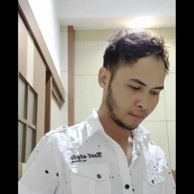 teddyhidell's tweet photo. #FotoProfilBaru https://t.co/N3mlWEAOFx