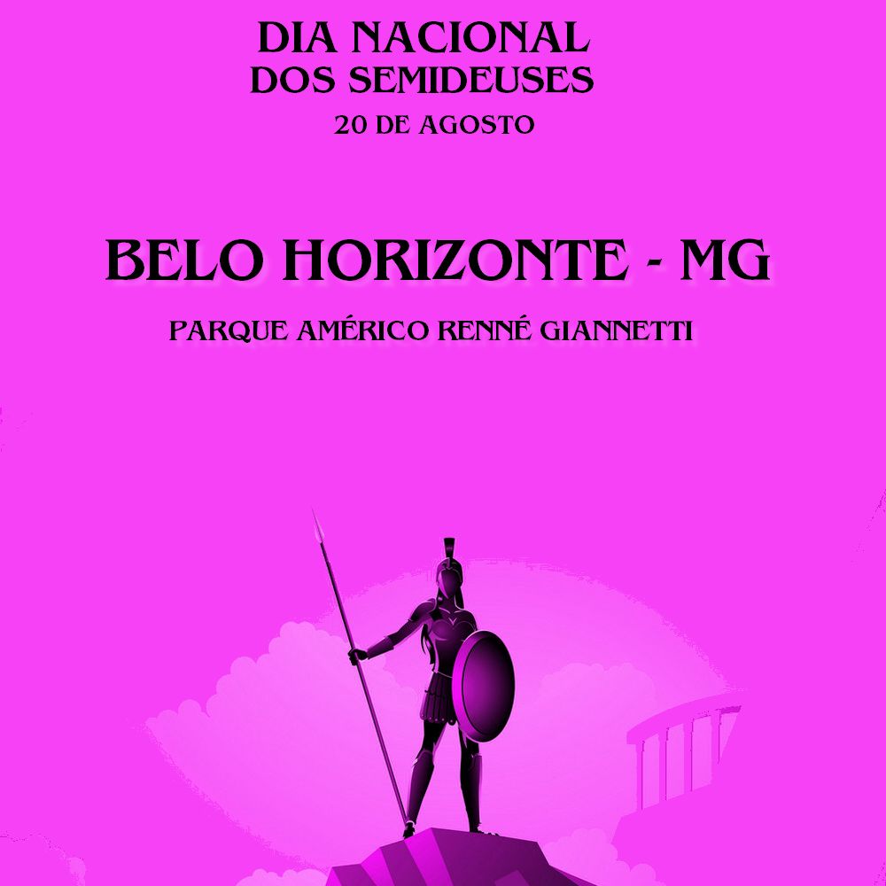 dnsbrasilofc's tweet photo. Bom dia semideuses! Ontem foi revelado dois dos locais que terão o Dia nacional do semideus! Quais suas apostas para os próximos? #dnsbrasil #dnsoficial #dianacionaldosemideus #PercyJackson #percyjackson #pjobr #pjobrasil #percyjacksonbrasil #percyjacksonbr #percyandannabeth https://t.co/TOubTJvRjk