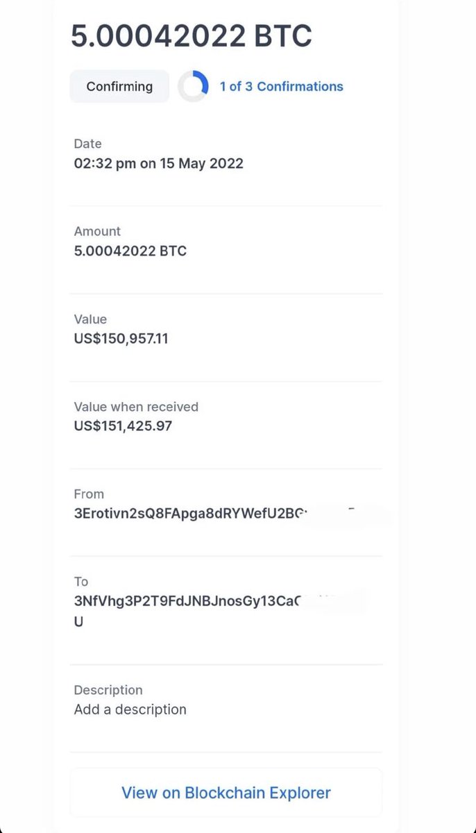 btc_expert_'s tweet photo. Congratulations Jeffery on your successful cashout ( withdrawal). 

#bitcoin 
#investnow
#enjoylater📈 https://t.co/xyGz5kh9iN