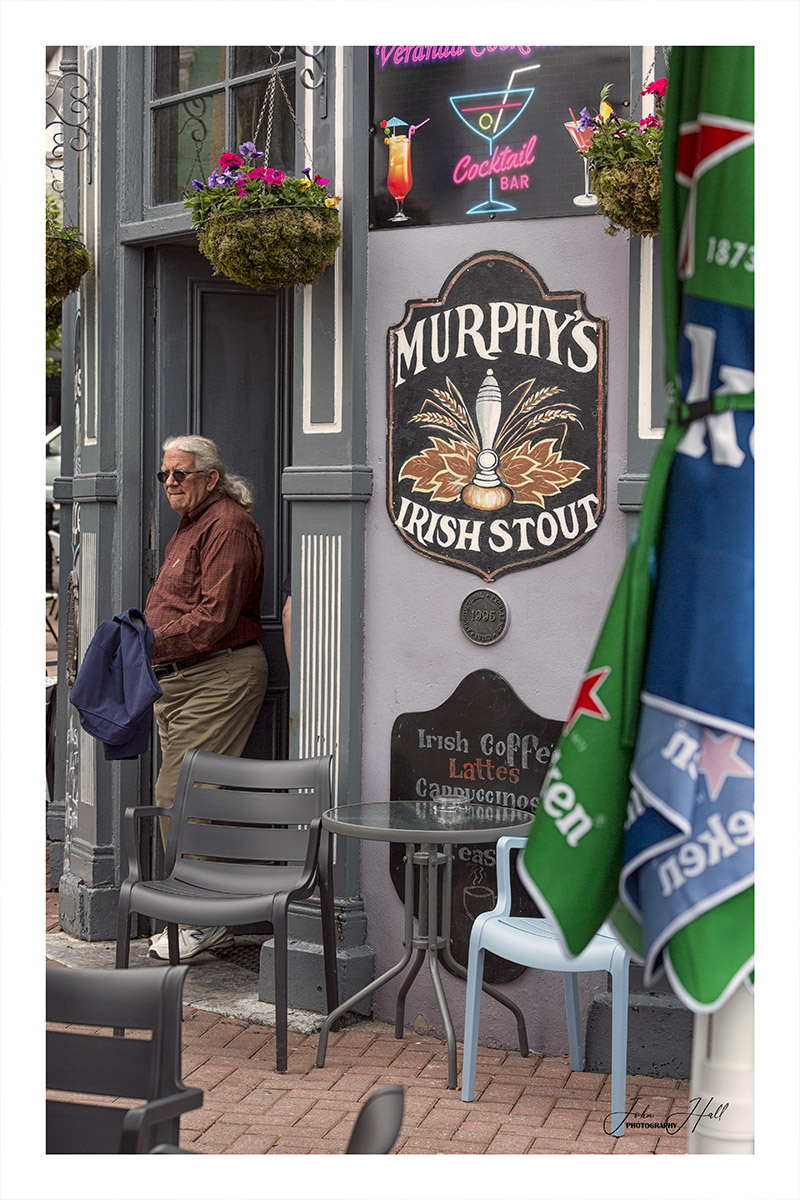 johnhall_john's tweet photo. Cobh is buzzin' again today. Here are a few street candids I shot earlier @PhotosCork @CobhTourism @CobhTidy @ThePhotoHour @pure_cork #Cobh #streetphotography #candid #Ireland https://t.co/9ojRsN8qZZ