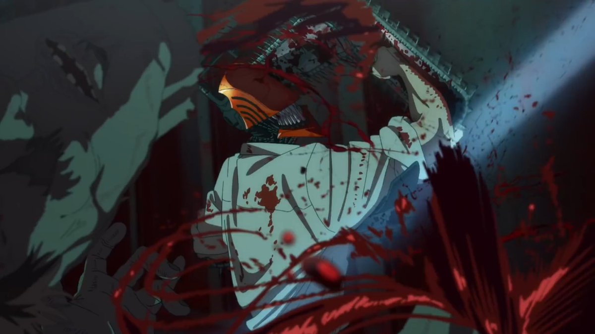 PorcoAtomico's tweet photo. @seijiburrao @Psycho__100 Não sei pq triste,a cena em cgi é linda(A última só o capacete tá em 2D as serras são em cgi msm) https://t.co/oIkEn2205u