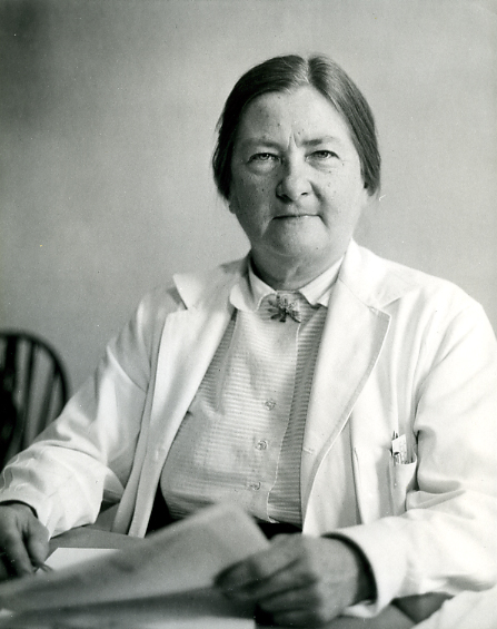 CF_Foundation's tweet image. Happy birthday to Dr. Dorothy Hansine Andersen! Dr. Andersen was the first person to identify #cysticfibrosis in 1938. #CFAwarenessMonth