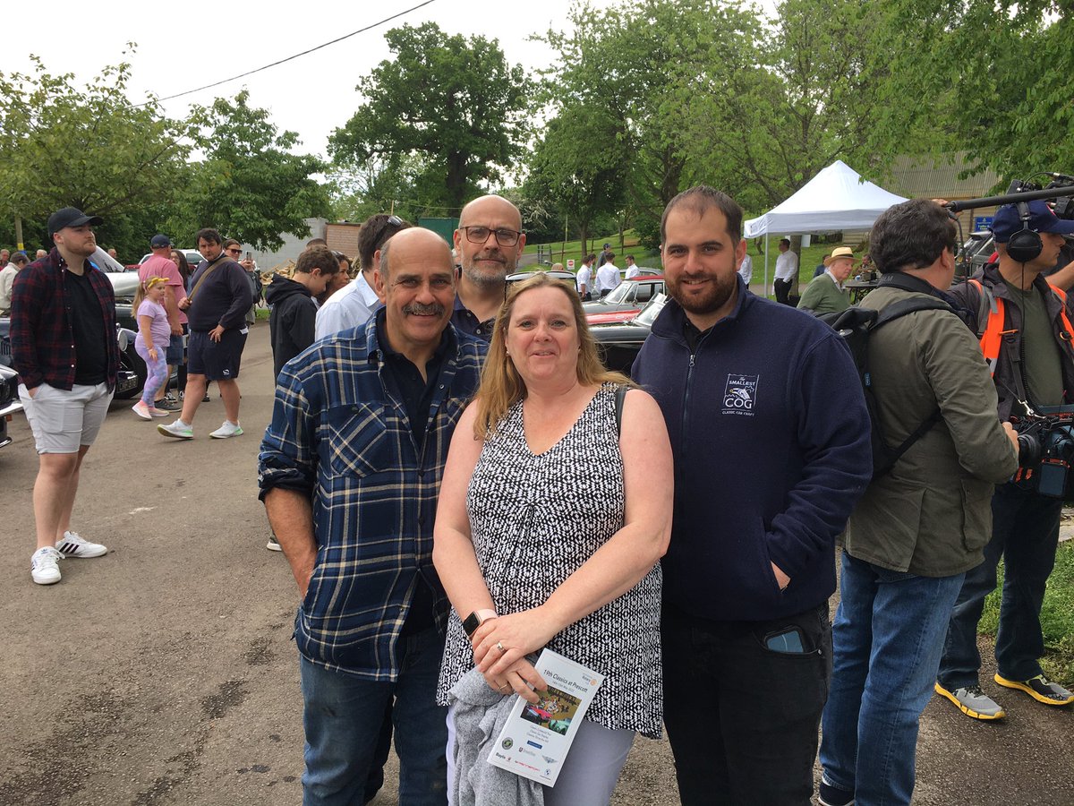 rjefferies27's tweet image. Great day at prescott #smallestcog