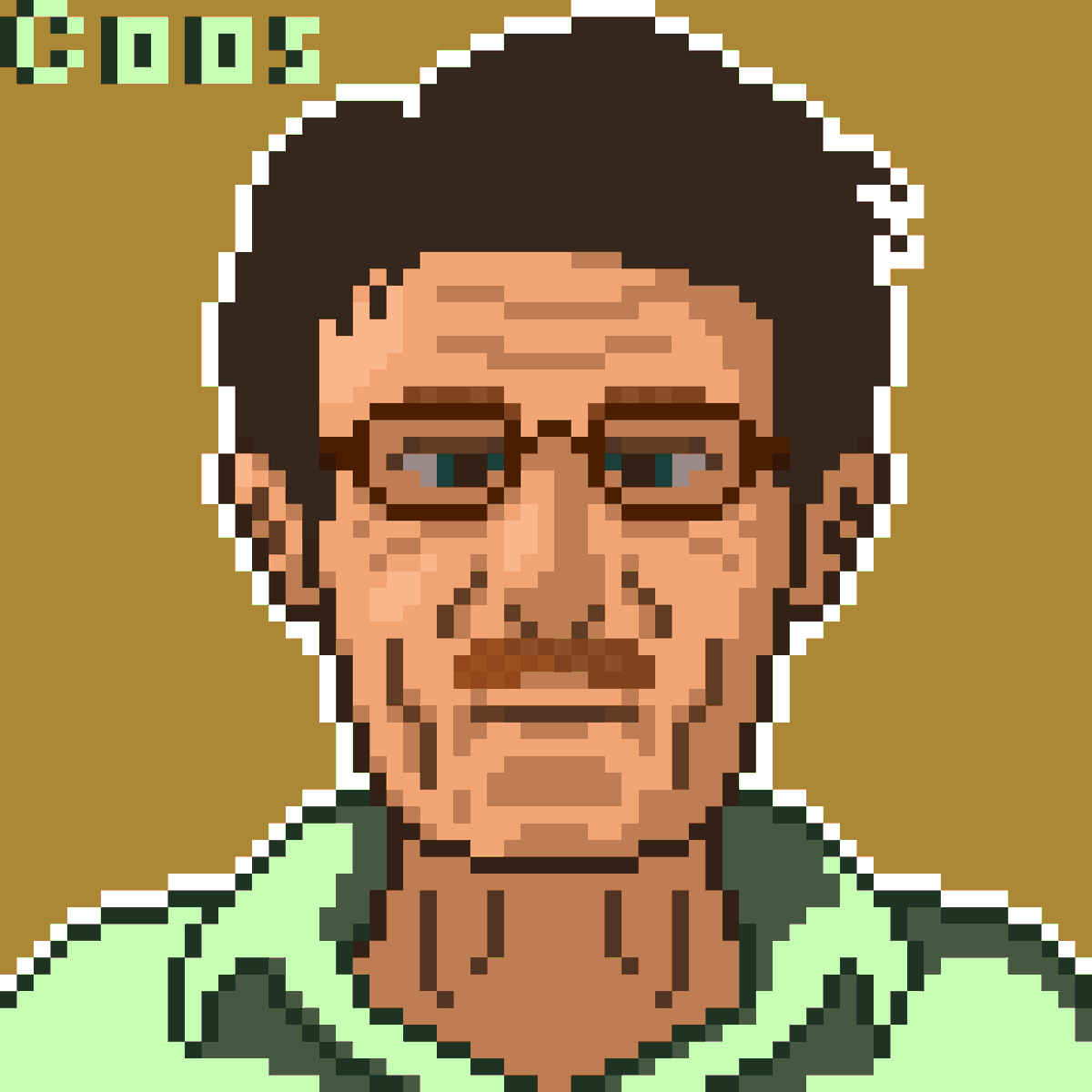 CoosCoos_'s tweet photo. Mr. Breaking Bad https://t.co/MsUVmkTVSn