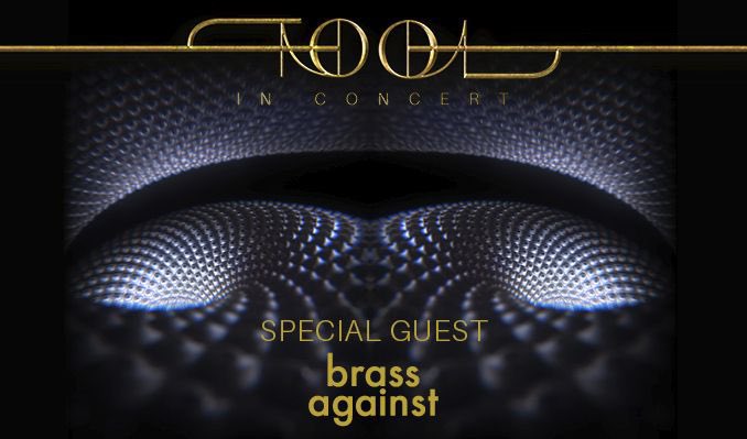 ToolPusciferAPC's tweet image. Are you ready Berlin ! @Tool plays  tonight at the @MBArenaBerlin with special guest @BrassAgainst ! @mjkeenan @AdamJones_tv #JustinChancellor #DannyCarey #ToolTour #ToolArmy #ToolBand #FearInoculum 🇩🇪
