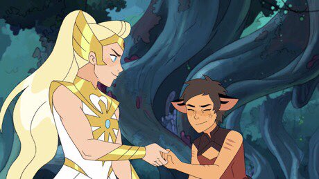 Daphnesmask's tweet photo. Happy #catradoraday and #sheraday !!!  This show has brought me so much comfort and absolute freedom. Has given me confidence and changed me for the better https://t.co/pf99hDJKrd