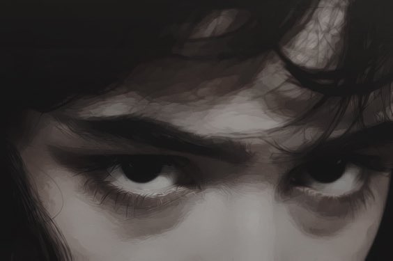 I felt my 𝒆𝒙𝒊𝒔𝒕𝒆𝒏𝒄𝒆 was 𝒕𝒂𝒊𝒏𝒕𝒆𝒅, in some subtle but 𝑒𝑠𝑠𝑒𝑛𝑡𝑖𝑎𝑙 way. ❜