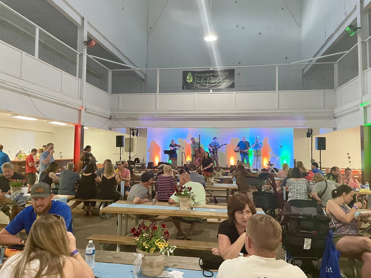 Easy Street Promotions tweet media