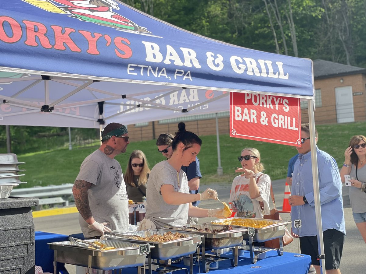 Easy Street Promotions tweet media