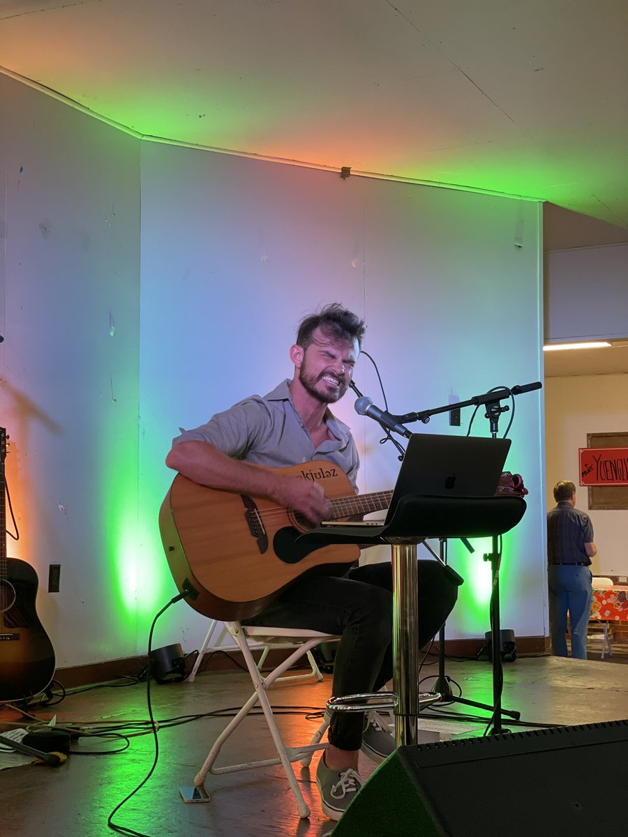 Easy Street Promotions tweet media