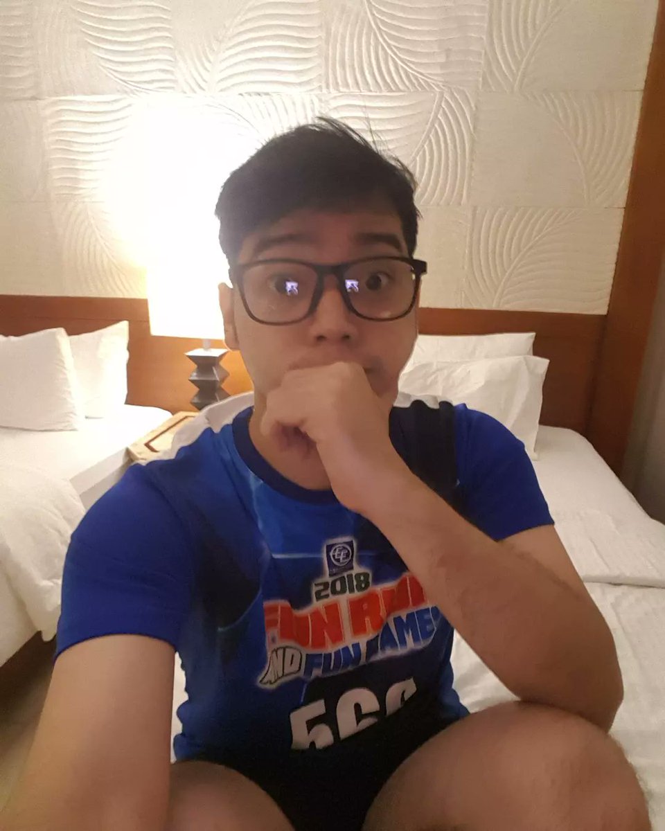 averagejohn314's tweet photo. Good Night 😴 #engrjctravelstobora https://t.co/J1zh3uE8xX
