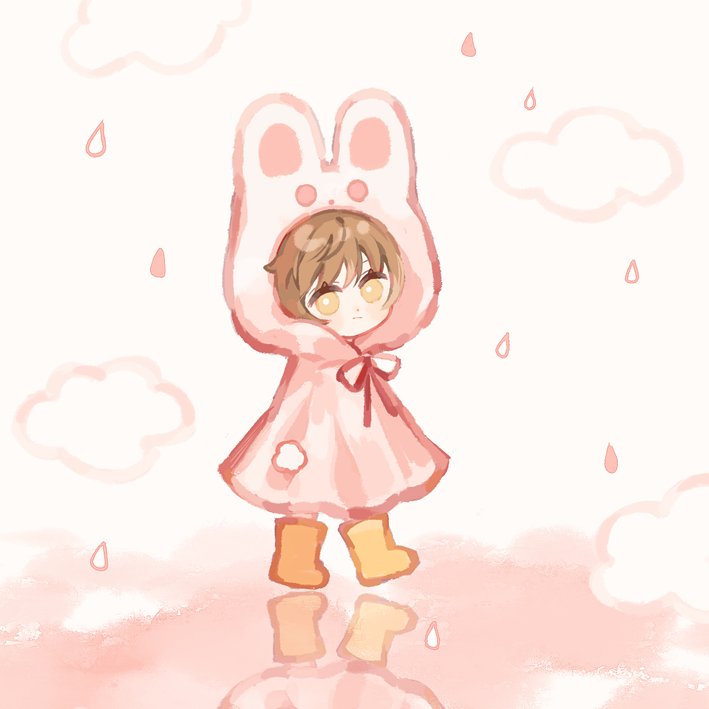 KIIO0124's tweet photo. #恋とプロデューサー   #恋与制作人   #러브앤프로듀서
🌧️ https://t.co/P3mOHZxkJB