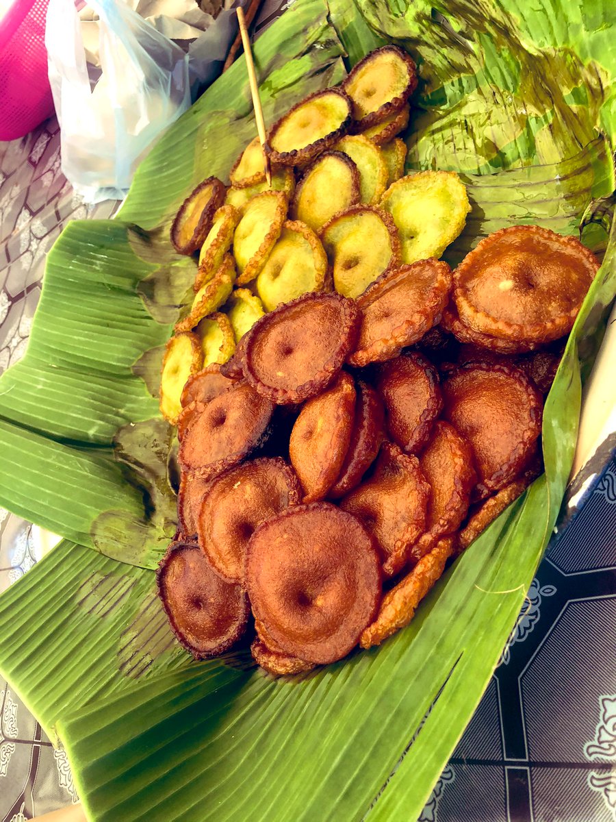 Tamu besar Kota Belud,Sabah#Exploring the Local products.