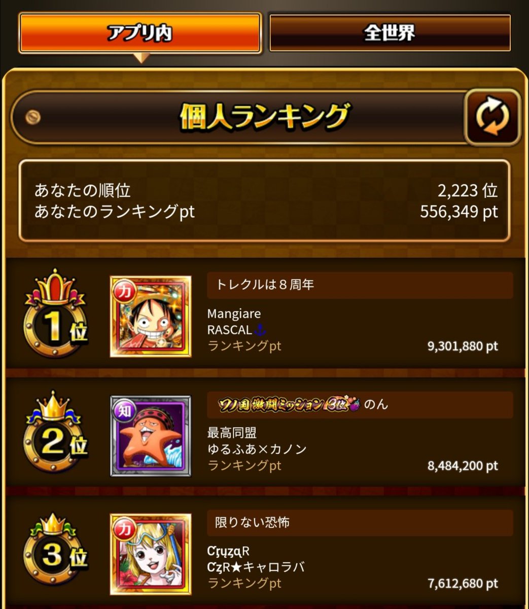ペイ tweet media