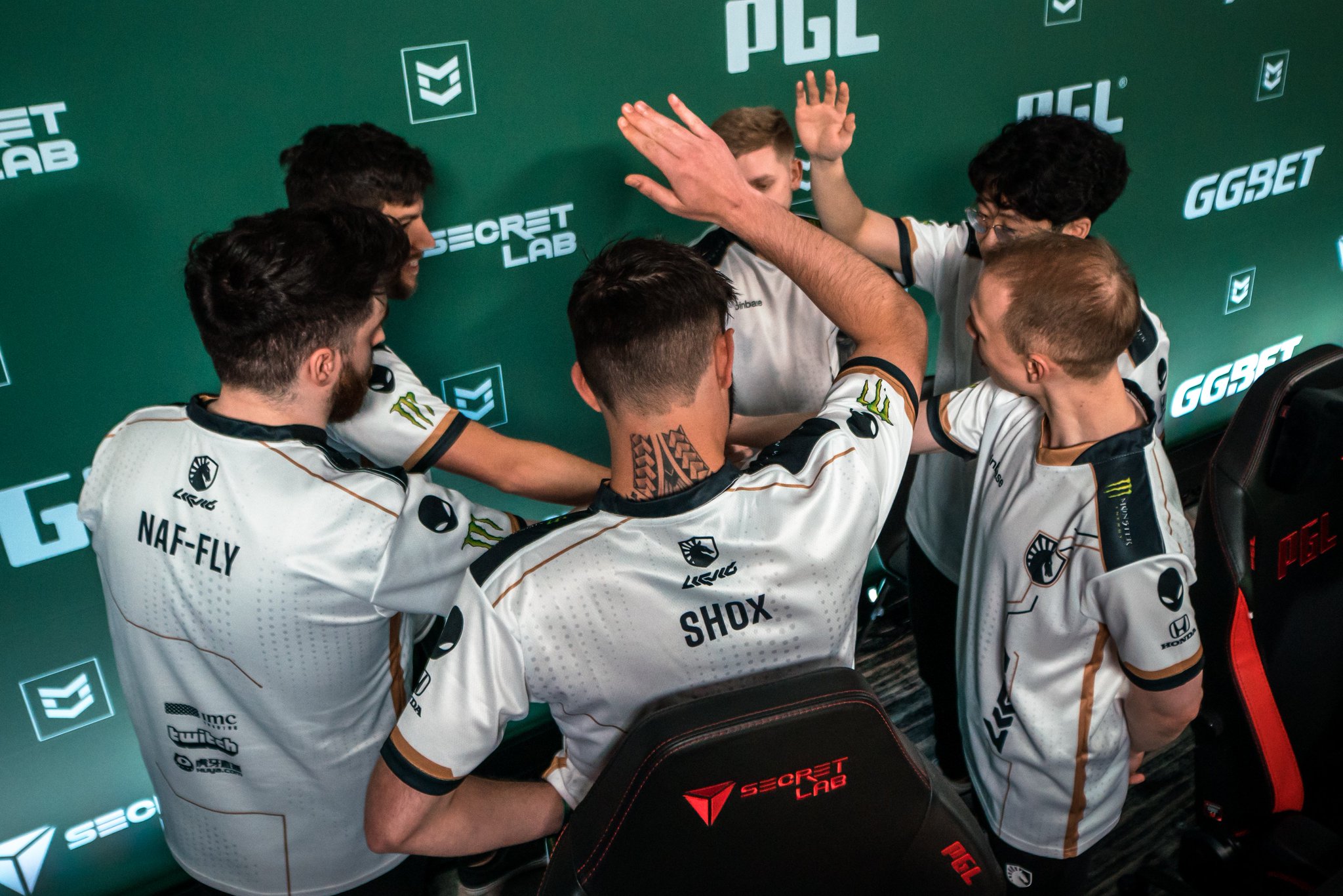 Team Liquid CSGO on Twitter: