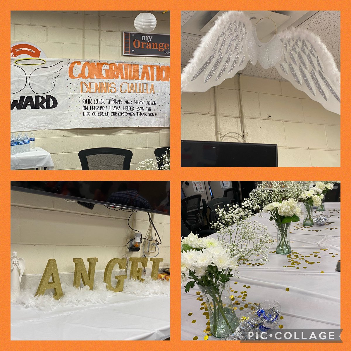Colette (@colettechimenti) on Twitter photo We truly have angels among us! Our “Festivities Folks” are simply the best! So blessed to celebrate our Angel Award Recipient! Huge thanks to <a href="/mariamazza/">maria mazza</a> and <a href="/JConboy4613/">Jennifer Conboy</a> for the beautiful work they do!@JustinSM0920 <a href="/jenfullerHD/">谷歌账号|TikTok私发|自动评论转推|FB账号|电报刷浏览量|推特账号</a> @LaurenHomeDepot <a href="/RStriffolino/">Robert Striffolino</a> <a href="/GlennMartini1/">Glenn Martini</a> We truly have angels among us! Our “Festivities Folks” are simply the best! So blessed to celebrate our Angel Award Recipient! Huge thanks to <a href="/mariamazza/">maria mazza</a> and <a href="/JConboy4613/">Jennifer Conboy</a> for the beautiful work they do!@JustinSM0920 <a href="/jenfullerHD/">谷歌账号|TikTok私发|自动评论转推|FB账号|电报刷浏览量|推特账号</a> @LaurenHomeDepot <a href="/RStriffolino/">Robert Striffolino</a> <a href="/GlennMartini1/">Glenn Martini</a>