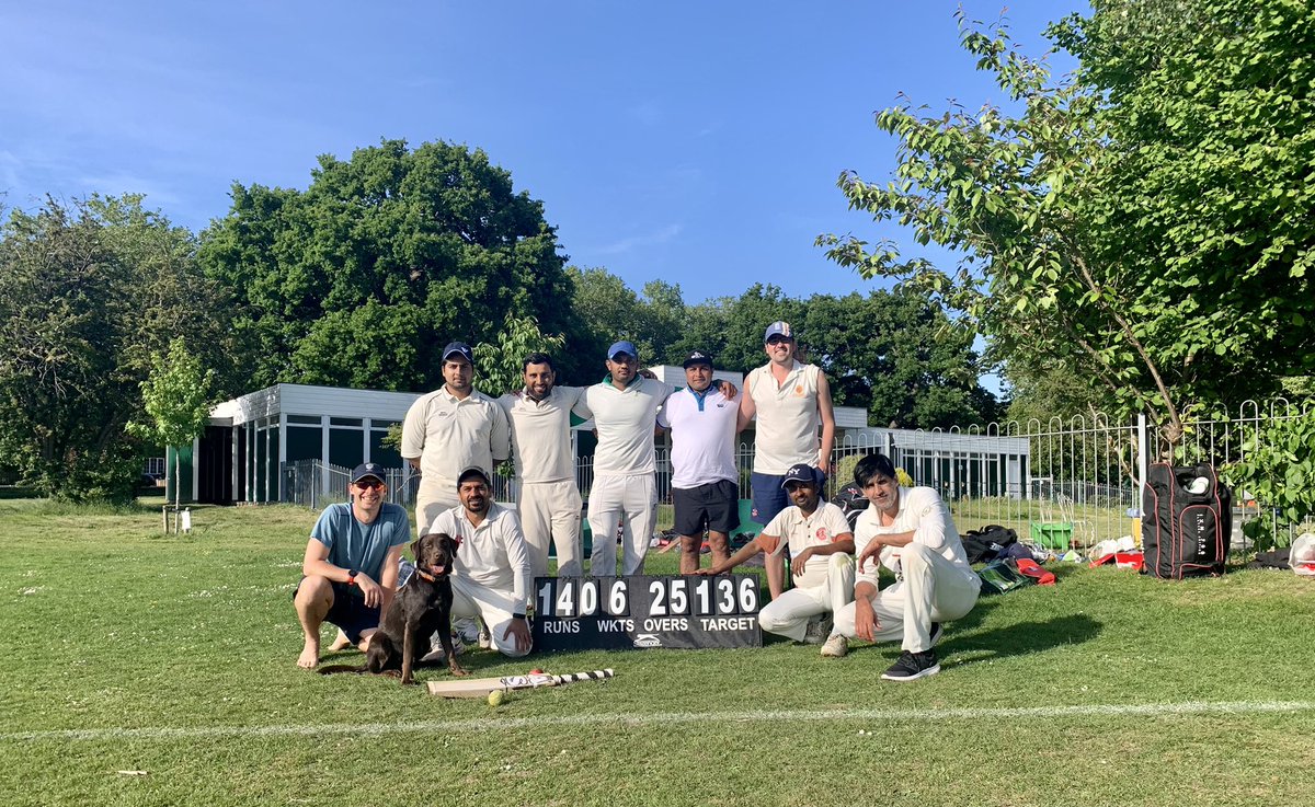 Wimbledon Corinthians CC tweet media