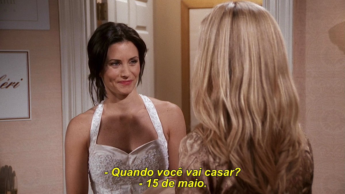 screencaps friends tweet media