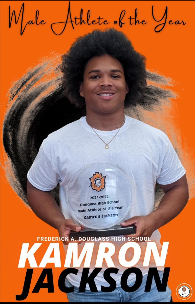 2021-2022 Male Athlete of the year
<a href="/DHSAthleticsOKC/">Douglass Trojans Athletics</a> <a href="/OKCPS_Athletics/">OKCPS Athletics</a> <a href="/GameDayGraphic2/">ⒼⓐⓜⓔⒹⓐⓨ Ⓖⓡⓐⓟⓗⓘⓒⓢ</a>