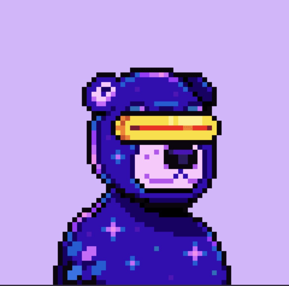 cass3per's tweet photo. 🐻MoonBears Whitelist Giveaway.

🎁 2x whitelist spots from @Moonbearsxyz 

➡️ To Enter:

- Follow @cass3per and @Moonbearsxyz 
- Like💗 and Retweet🔁
- Tag 3 friends

⏰ 24 hours 

Good luck 🎉
#Solana #NFT #NFTGiveaways #Crypto https://t.co/B9iJQPCROd