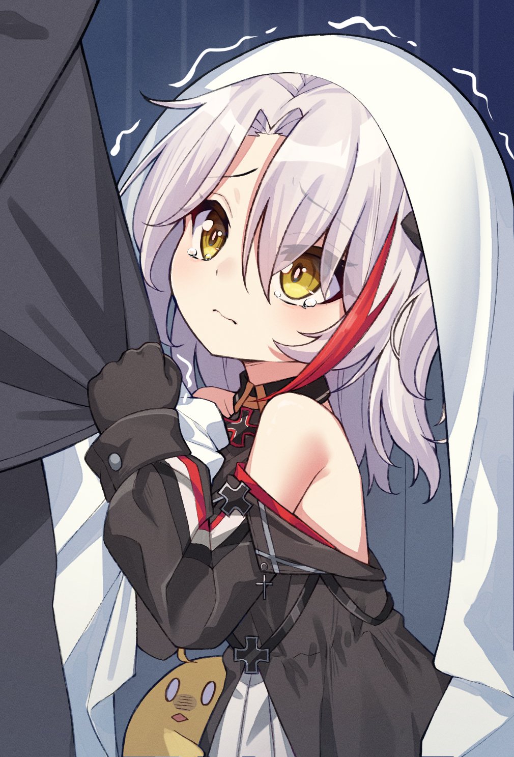 【新品未開封】プリンツ・オイゲン Z/X プリンツ・オイゲン SR ホロ アズールレーン 無く
