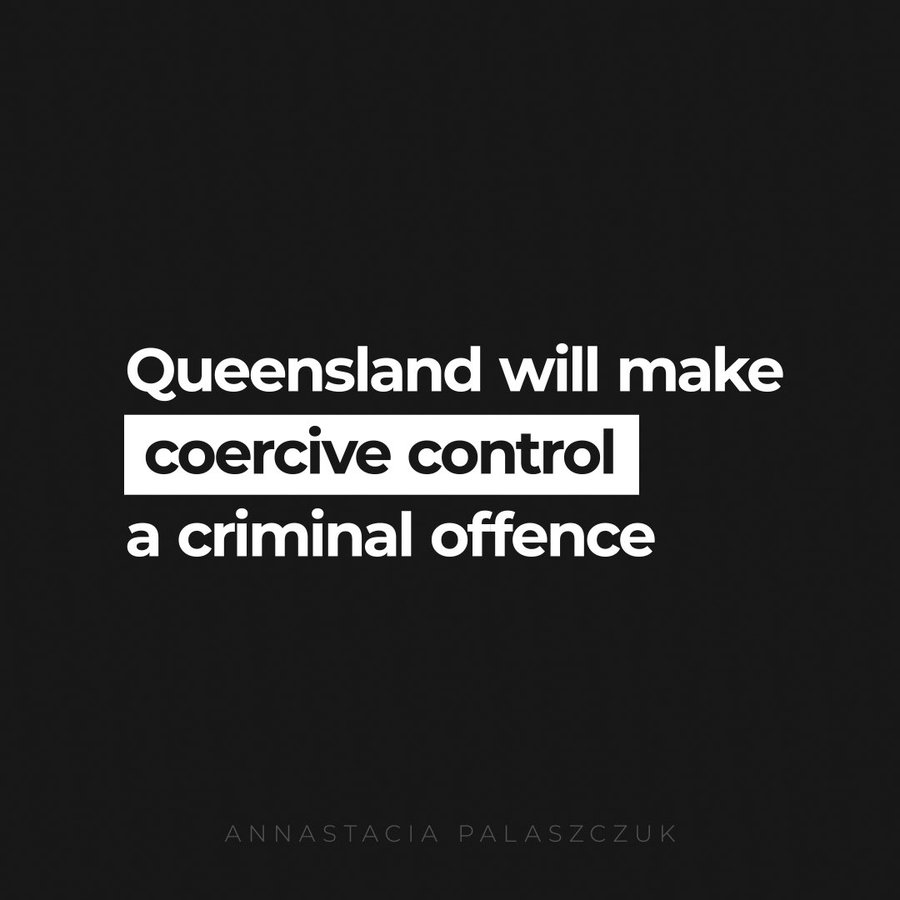 OlivePathway's tweet photo. will train #frontlineresponders, including #police and #emergencyservices, to be ready for proposed #law changes in 2023.The transformation in #Queensland policy and legislation has been extraordinarily fast. It is just over two years since #HannahClarke #SayHerName and her three https://t.co/FggFcqW9MH
