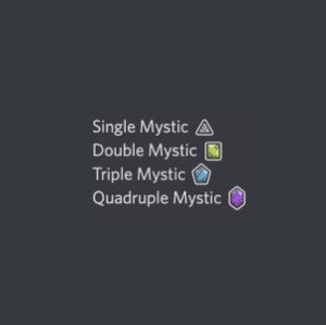 itsmarclim's tweet photo. Here are my entries for the Mystic roles as well! #axiediscordemojicontest https://t.co/Qr0nqEFCto