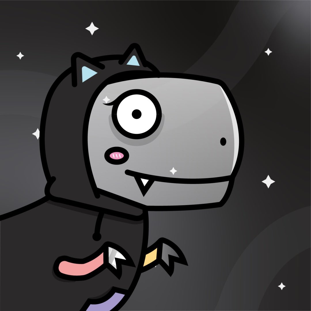 AscendedGiving's tweet photo. Tired T-Rex X Ascended 

You are early! We are giving away 3 Rexlist spots for @tiredtrexnft here and more in discord. 

 3x Rexlist (WL)

To enter:
- Follow @tiredtrexnft
- Like + RT
- Tag 3 friends 

 24 hours

#NFTGiveaways #NFTCommunity https://t.co/0yfaZuyGSz